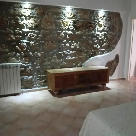 Beucarnea Salerno * Eboli