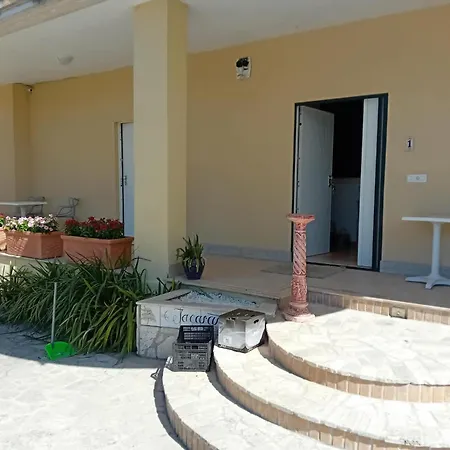 Beucarnea Salerno Apartamento
