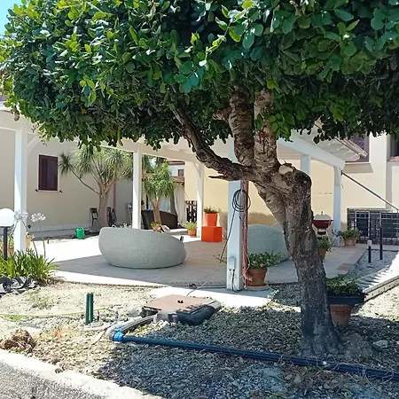 Beucarnea Salerno Apartment *